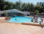 Photo CAMPING LE GRAND JARDIN