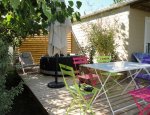 Photo CAMPING LE GRAND JARDIN