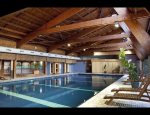 Photo HOTEL RESIDENCE LES VALLEES **** LABELLEMONTAGNE