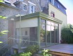 Photo CVB CREATION VERANDA ET BATIMENT