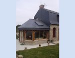 Photo CVB CREATION VERANDA ET BATIMENT