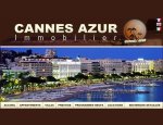 Photo CANNES AZUR IMMOBILIER