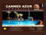 Photo CANNES AZUR IMMOBILIER