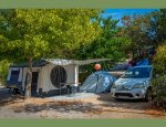 Photo CAMPING LA PINEDE****