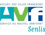 ACCUEIL VILLES FRANCAISES / A.V.F. SENLIS