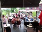 Photo AARTISS / NOMAD BAR