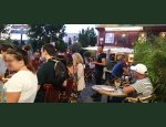 Photo AARTISS / NOMAD BAR
