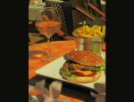 Photo AARTISS / NOMAD BAR