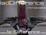 Photo LADDIFFERENCE IMMOBILIERE