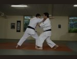 Photo KARATE WADO-RYU LOZERE