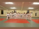 Photo KARATE WADO-RYU LOZERE