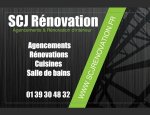 SCJ RENOVATION