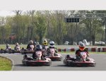 SPEED FUN KARTING