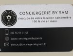 Photo CONCIERGERIE BY SAM MARSEILLE