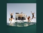 Photo DREAM'ON CATAMARAN