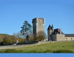 Photo CHÂTEAU DE MAZIERES