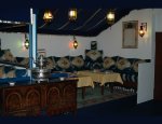 Photo S.E.H.G.A.  LE RIAD  RESTAURANT