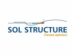SOL STRUCTURE TRAVAUX SPÉCIAUX