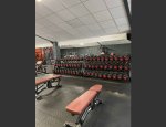 Photo L'APPART FITNESS SALLE DE SPORT SAINT ETIENNE