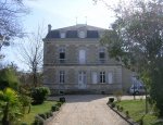 Photo CHAMBRES D'HOTE DU JARDIN