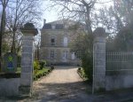 Photo CHAMBRES D'HOTE DU JARDIN