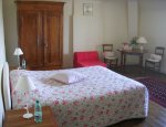 Photo CHAMBRES D'HOTE DU JARDIN