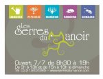 LES SERRES DU MANOIR