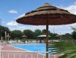 Photo CAMPING DOMAINE DE GAJAN****