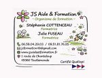 Photo JS AIDE & FORMATION