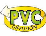 PVC DIFFUSION