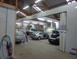 SARL CARROSSERIE LE FLOCH - CARROSSIER FIVE STAR