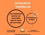 Photo DUNKERQUE IMMOBILIER