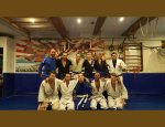 Photo BRAZILIAN JIU-JITSU LYON