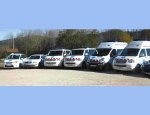 Photo AMBULANCE DES PAYS DE L'AIN