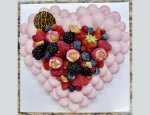 Photo PATISSERIE MATTIEU JACOULOT