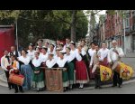 GROUPE FOLKLORIQUE LES ENFANTS D'ARAMON