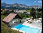 Photo HOTEL LE CHALET