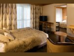 Photo HOTEL LE CHALET