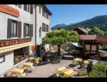 Photo HOTEL LE CHALET