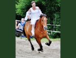 ST CERE EQUITATION