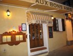 Photo RESTAURANT AUX BONS AMIS