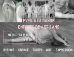 Photo ECOLE DE DANSE MODERNE SOLANGE SAVINE
