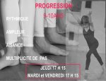 Photo ECOLE DE DANSE MODERNE SOLANGE SAVINE