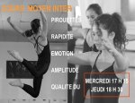 Photo ECOLE DE DANSE MODERNE SOLANGE SAVINE