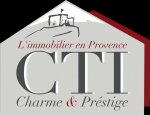 Photo CTI L'IMMOBILIER EN PROVENCE