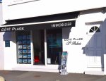 Photo COTE PLAGE IMMOBILIER