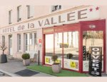 Photo HOTEL DE LA VALLEE