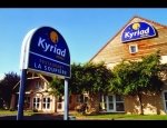 Photo HOTEL KYRIAD