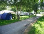 CAMPING VIEILLE EGLISE