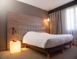 Photo HOTEL*** RESTAURANT SPA LE RABELAIS